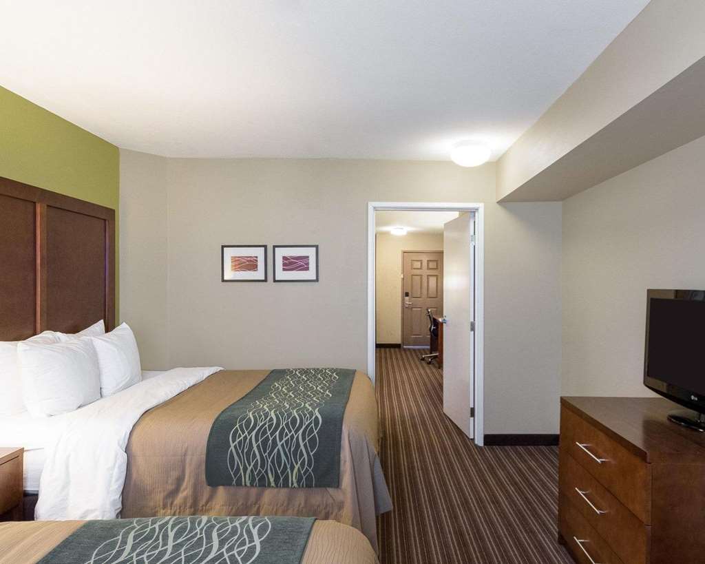Comfort Inn & Suites Fayetteville University Area - photo 16