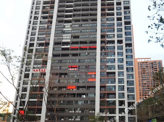 Litian Hotel - last minute hotel in Kunming