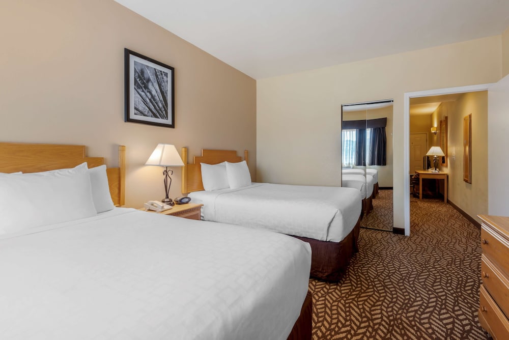Turquoise Inn & Suites - photo 16