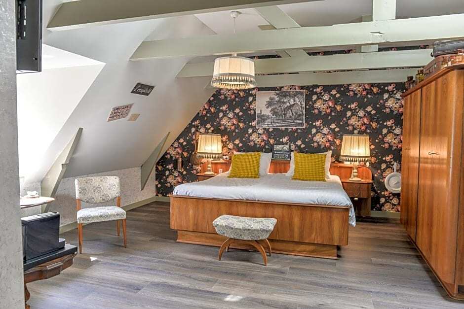 Hotel Frederiksoord — Vledder — photo 3