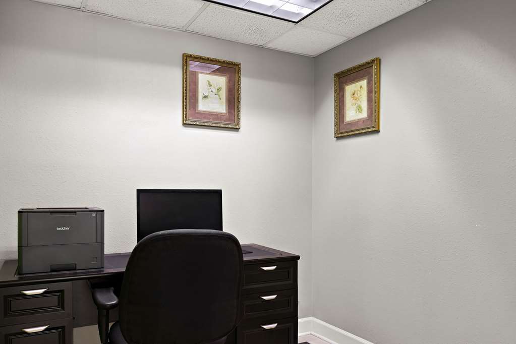 Quality Inn & Suites Vidalia - photo 15
