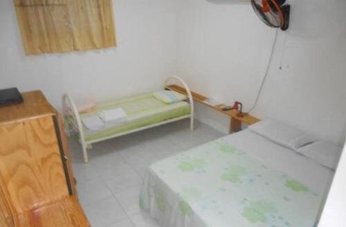Lucy Rooms — San Pedro De Macoris
