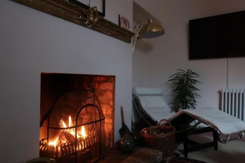 Victorian Farrar Cottage — 4-Star Luxury Hotel in York, United Kingdom