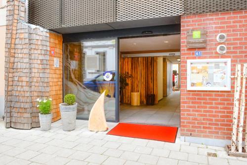 Sleepwood Hotel - last minute hotel in Eupen