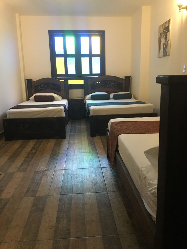 Hotel Altana — Cali — photo 3