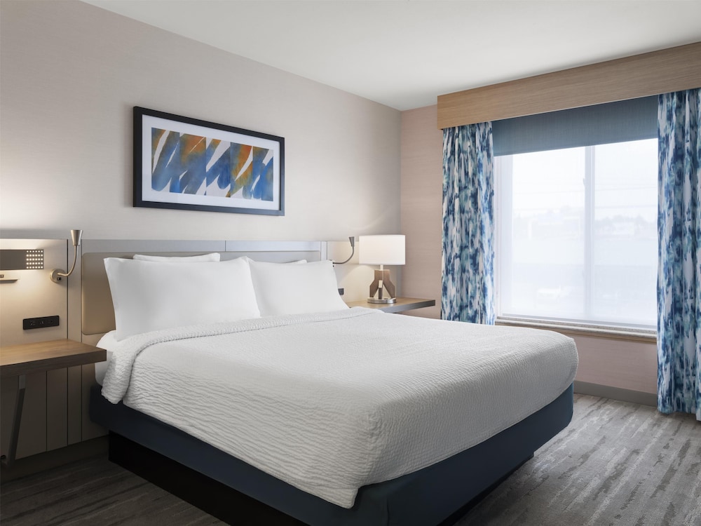 Hilton Garden Inn Albuquerque Airport - photo 19
