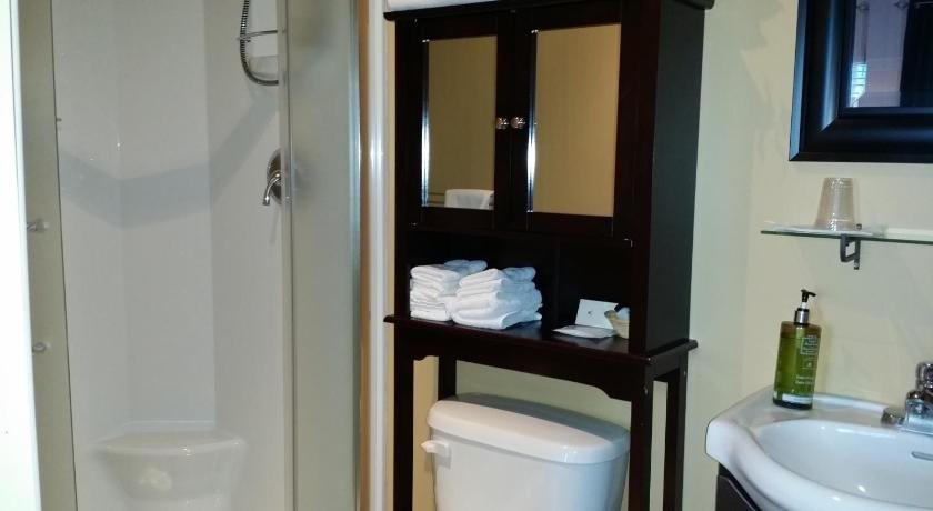 Petit Hôtel Amara in La Malbaie, Canada