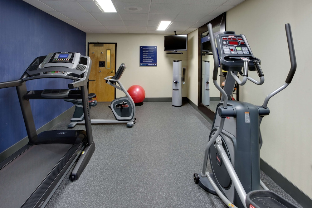 Hampton Inn Gettysburg - photo 36