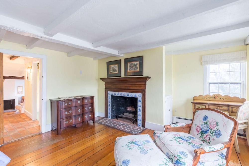 Rockmere Inn - photo 24