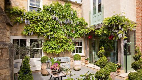 Singer House — 4-Star Luxury Hotel in Chipping Campden, United Kingdom