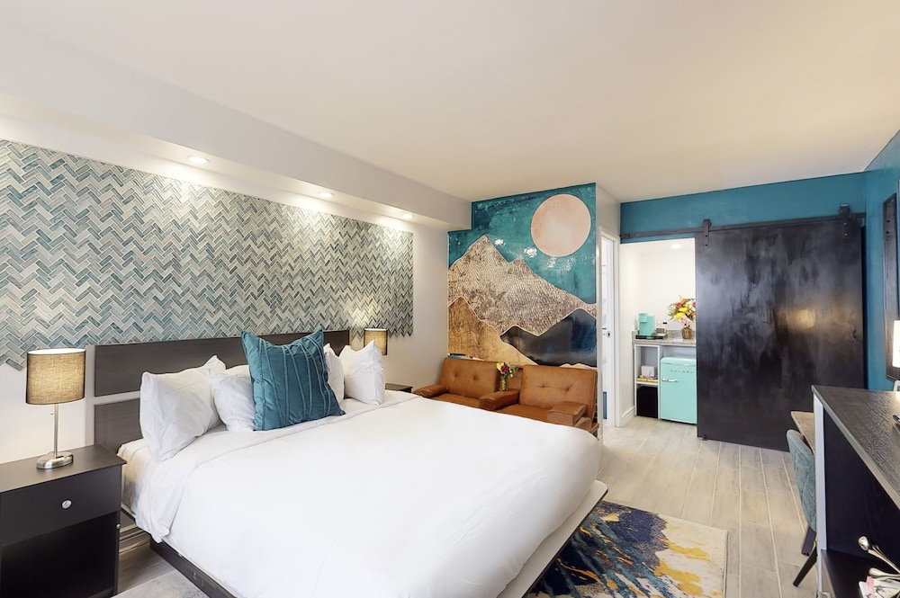 Hotel Zazz - photo 17