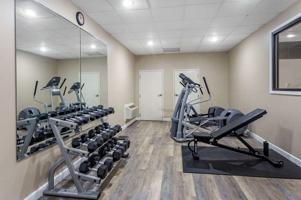 Quality Inn St. Robert Ft. Leonard Wood - photo 24