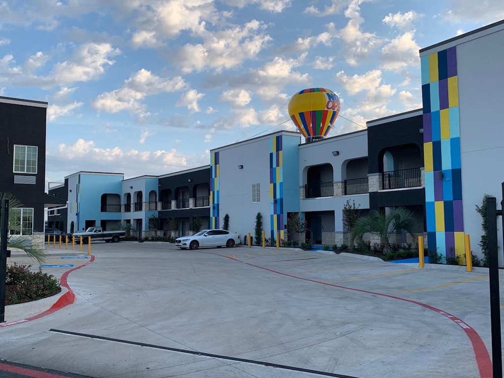 Scottish Inns Campus - featured photo