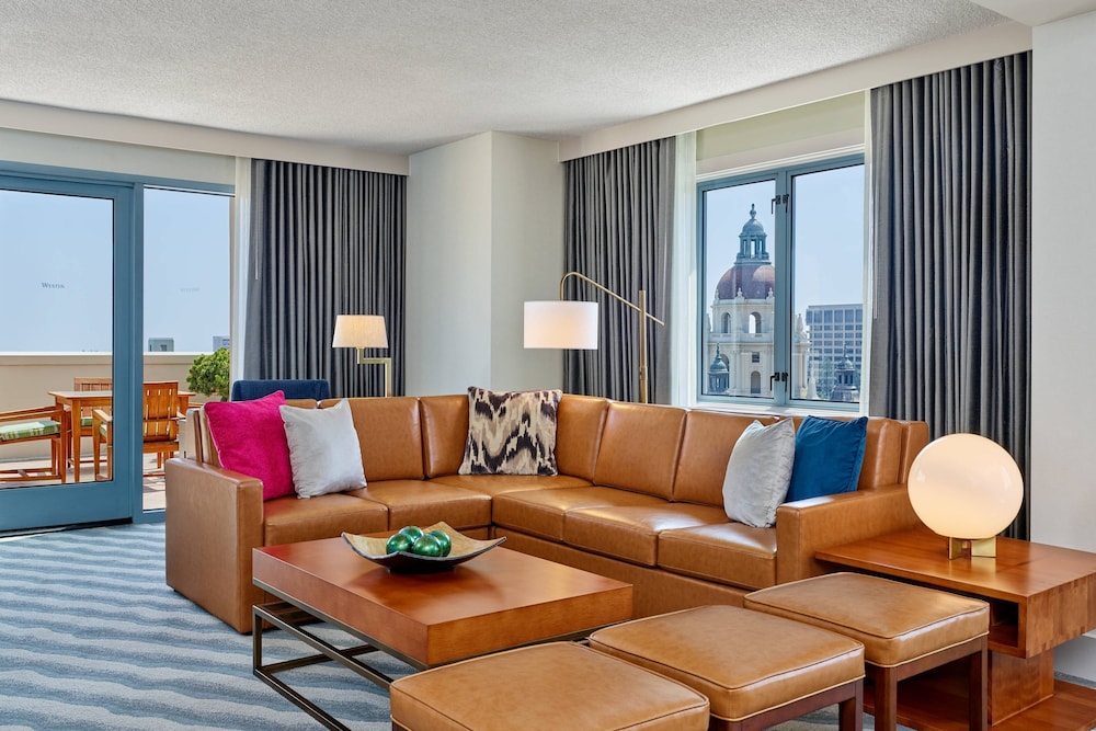 The Westin Pasadena - photo 6