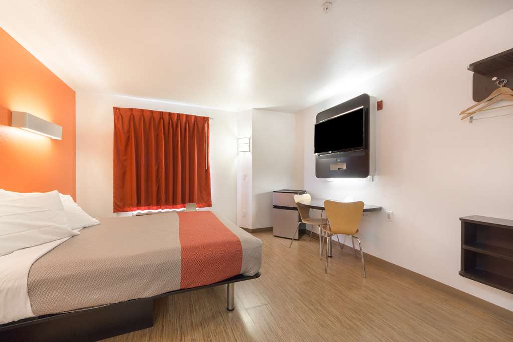 Motel 6 Dallas TX Northeast - photo 14