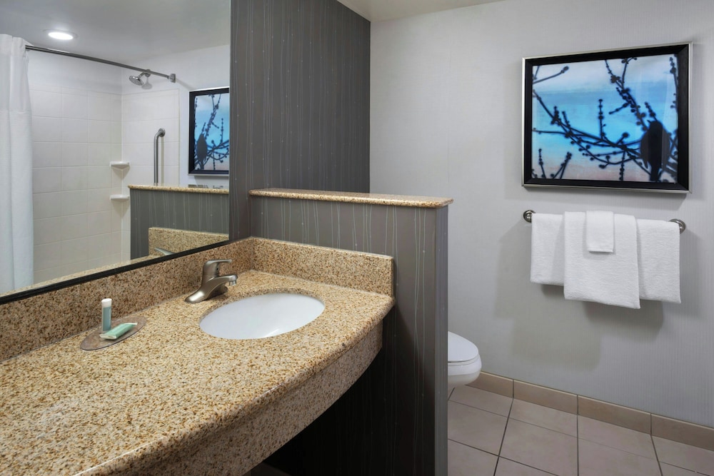 Courtyard by Marriott Gaithersburg Washingtonian Center - photo 28