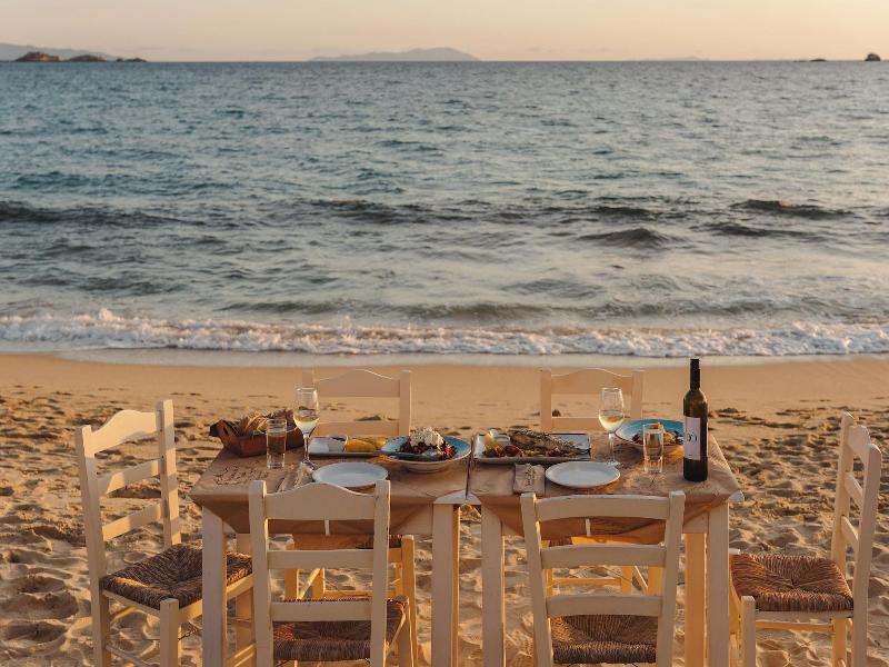 Nikos & Maria Studios - last minute hotel in Naxos