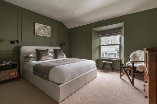 Bryony Cottage: Close to Station — 4-Star Luxury Hotel in Windermere, United Kingdom