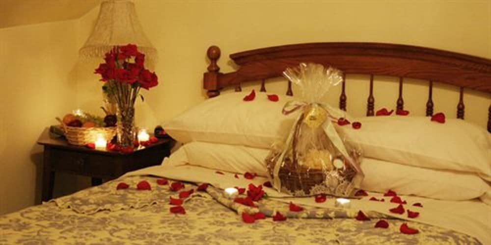 Elk Forge B&B Inn & Day Spa - photo 6