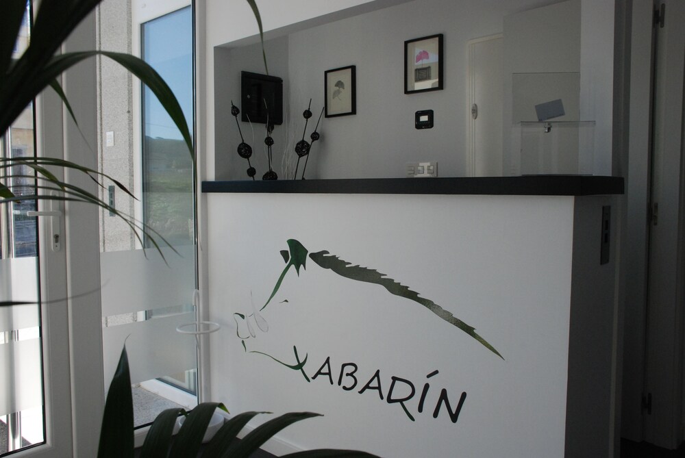 Albergue Xabarin 10473511 — Abadin