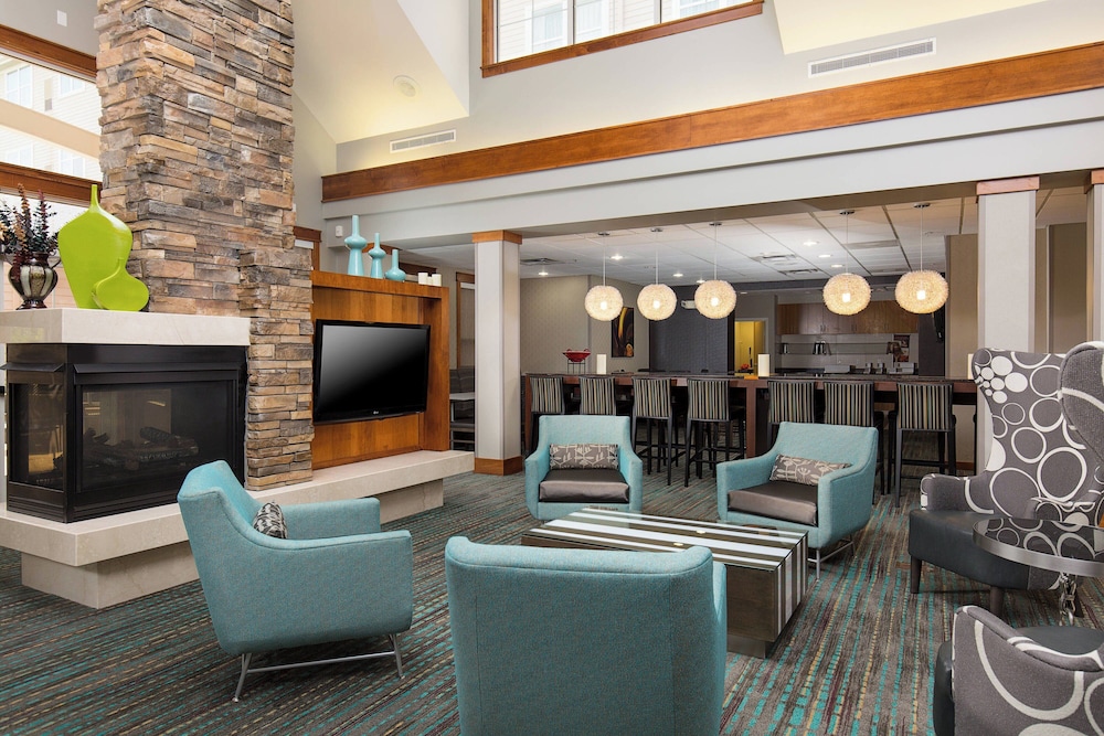 Residence Inn by Marriott Dayton Vandalia - photo 2