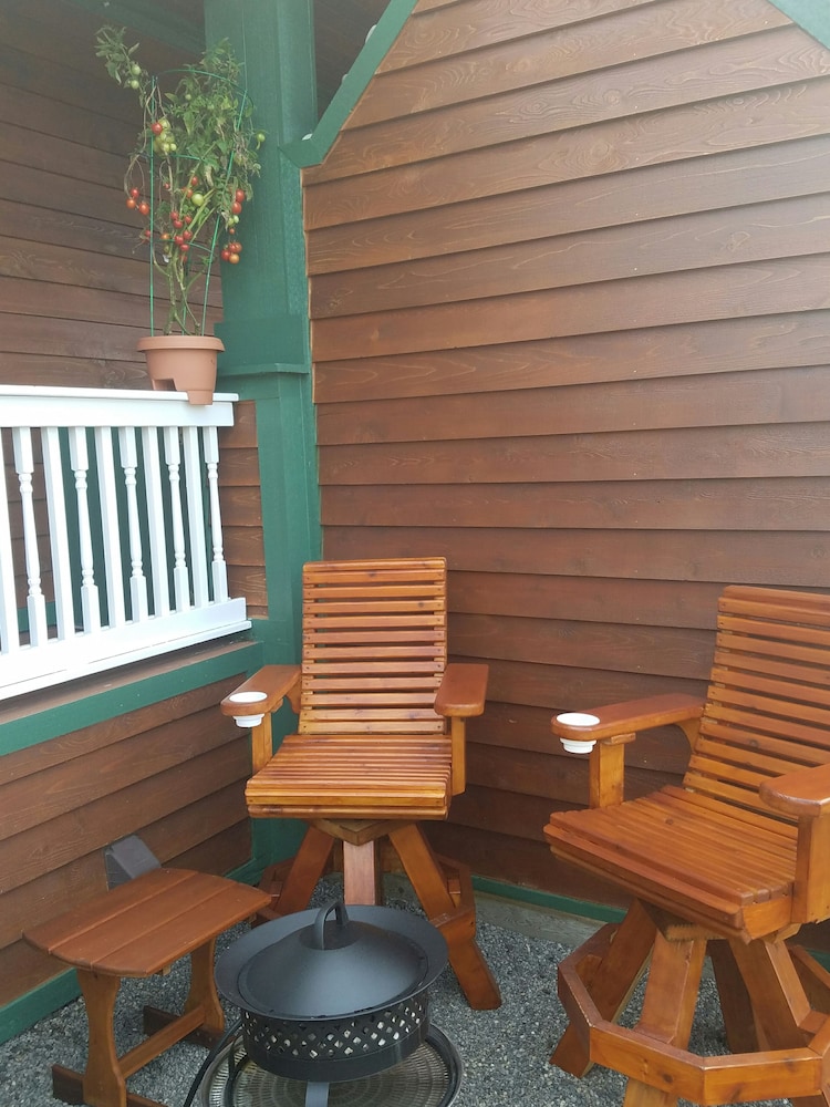 The Collins Inn and Seaside Cottages - photo 47