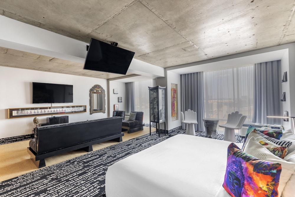 Lorenzo Hotel Dallas Tapestry Collection by Hilton - photo 12