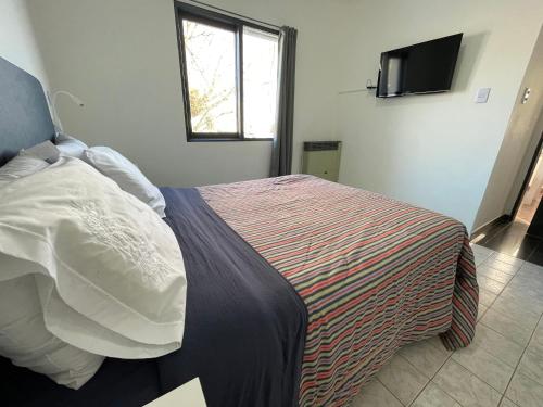 Hermoso departamento panorámico en Rio Gallegos — 4-Star Luxury Hotel in Rio Gallegos, Argentina
