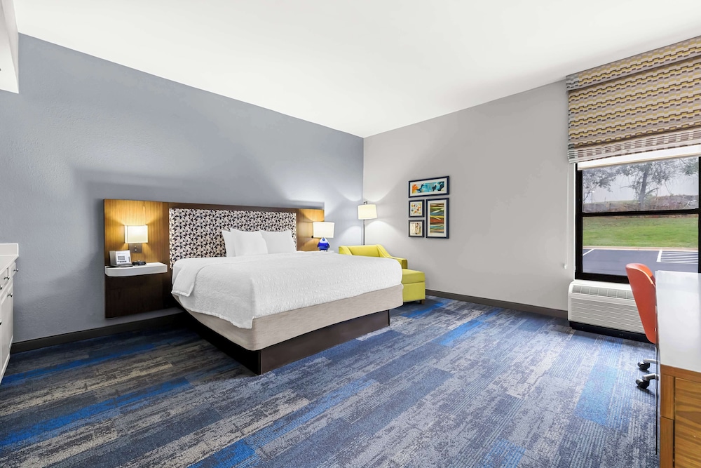 Hampton Inn Florence Midtown near University of North Alabama - photo 6