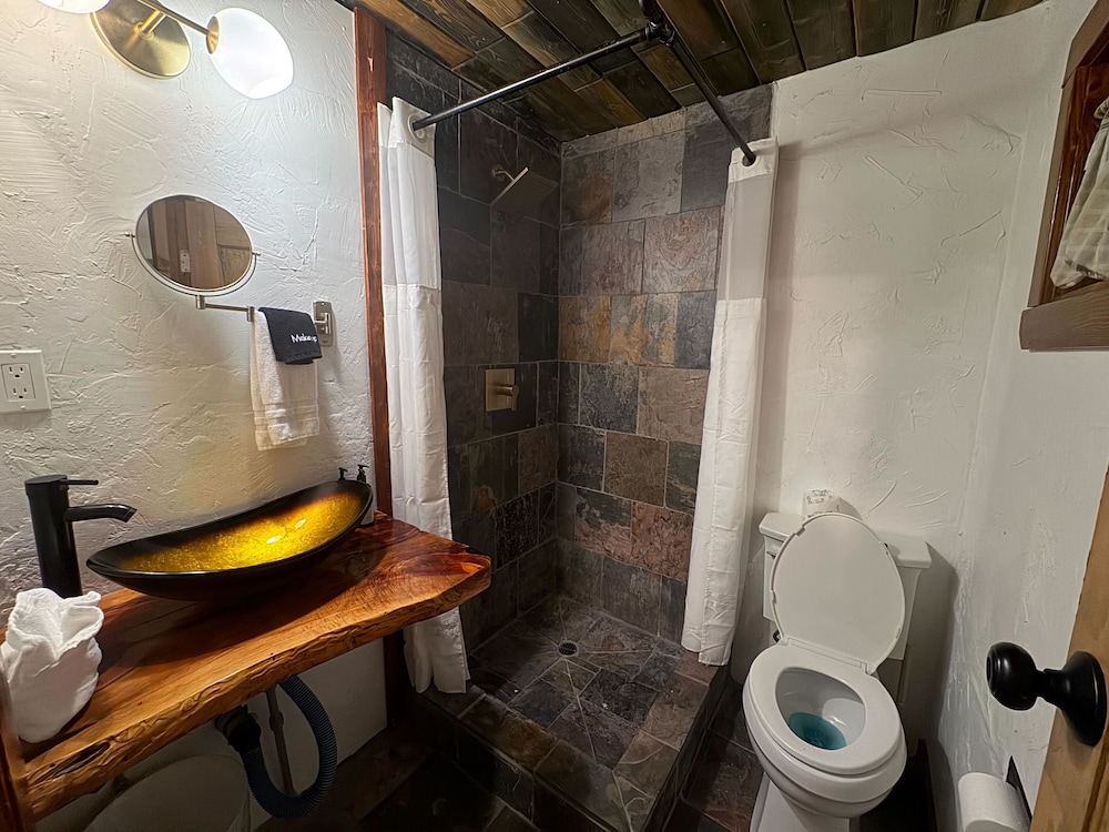 Three Pines Cabins Lodge - photo 65