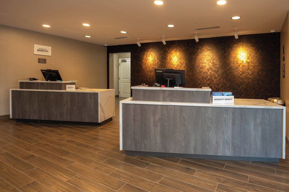 Residence Inn by Marriott Nashville Mt. Juliet - photo 3