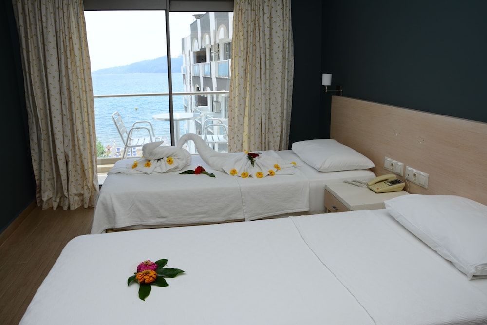 Balim Otel - last minute hotel in Marmaris