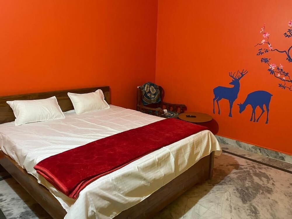 Arya residency lodging and boarding — Kantilo — photo 5