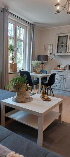 Apartament Grobla III — 4-Star Luxury Hotel in Gdansk, Poland