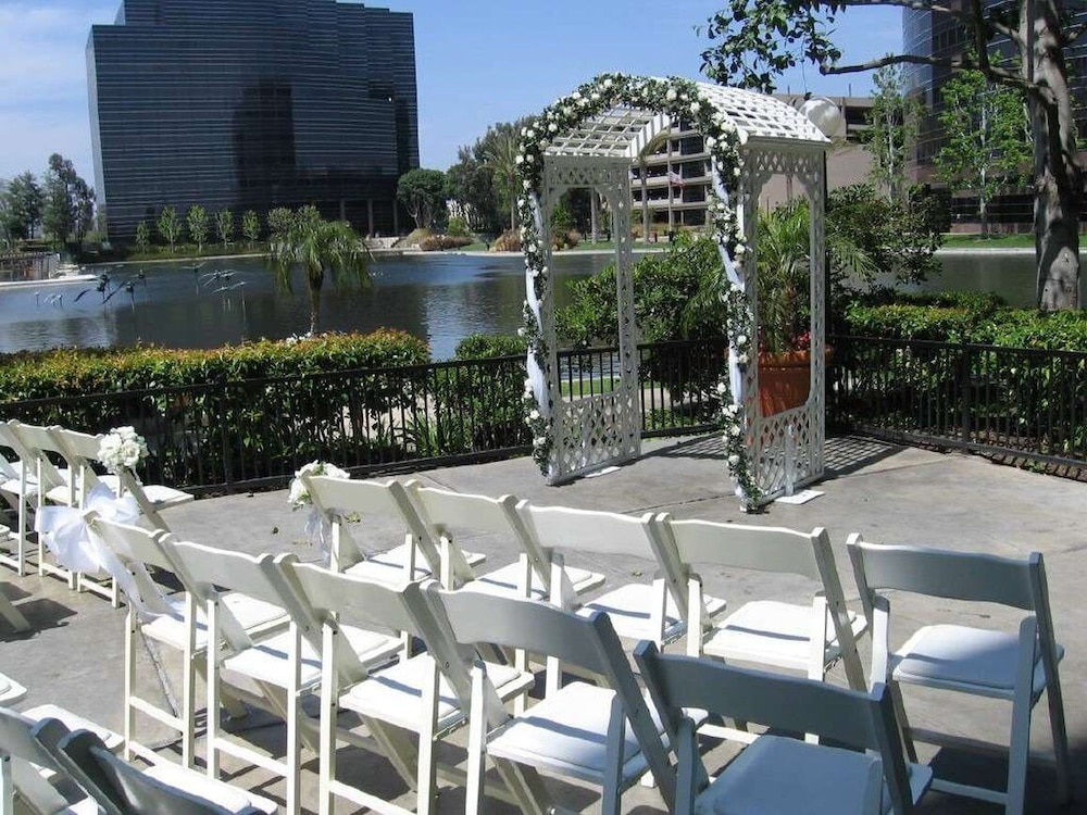 Orange County Hotel - photo 41