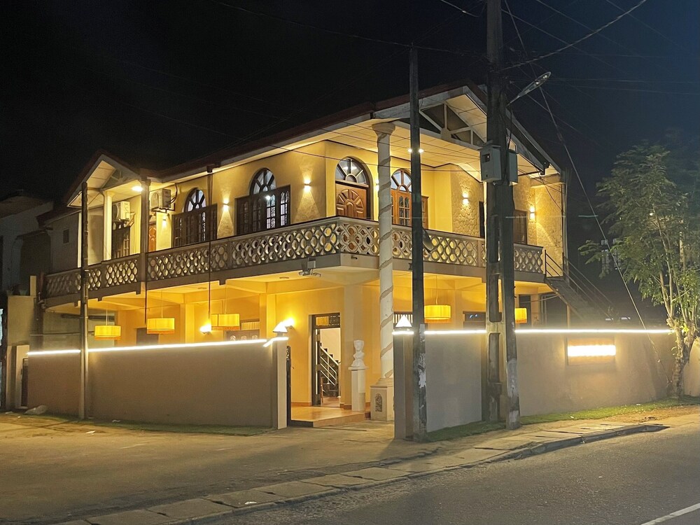Rivinson Negombo - last minute hotel in Negombo