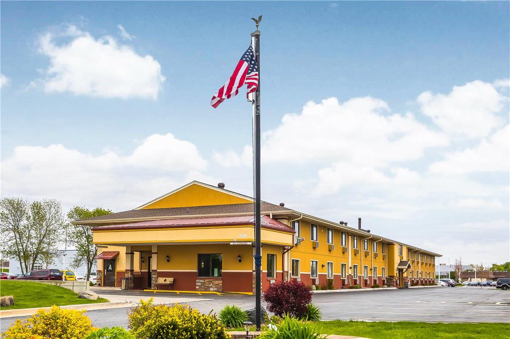 Quality Inn Janesville North - photo 2