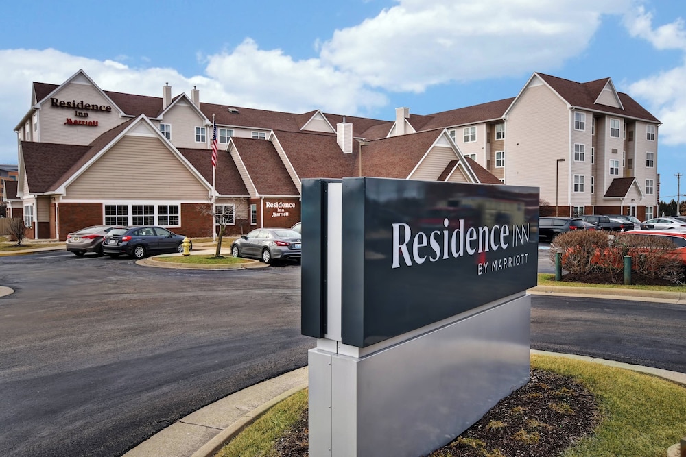 Residence Inn by Marriott Dayton Beavercreek - photo 42