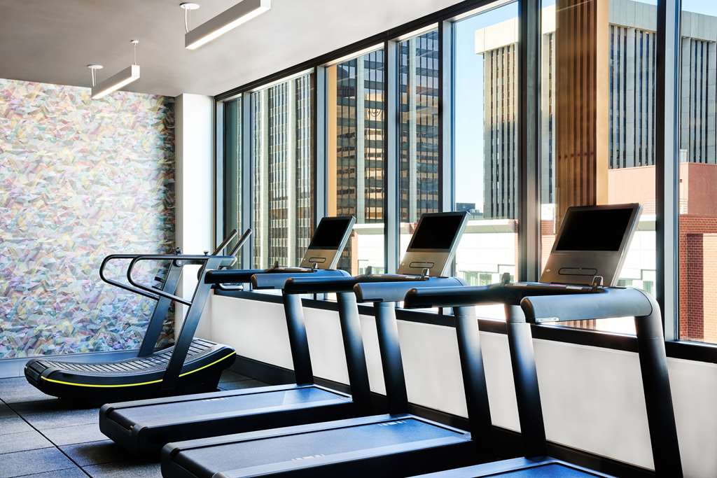 Hyatt Centric Downtown Denver - photo 24