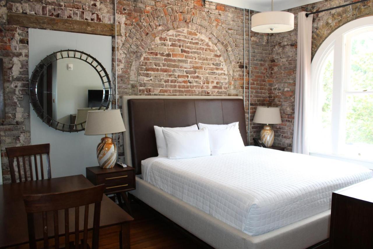 Hotel Hale - photo 8