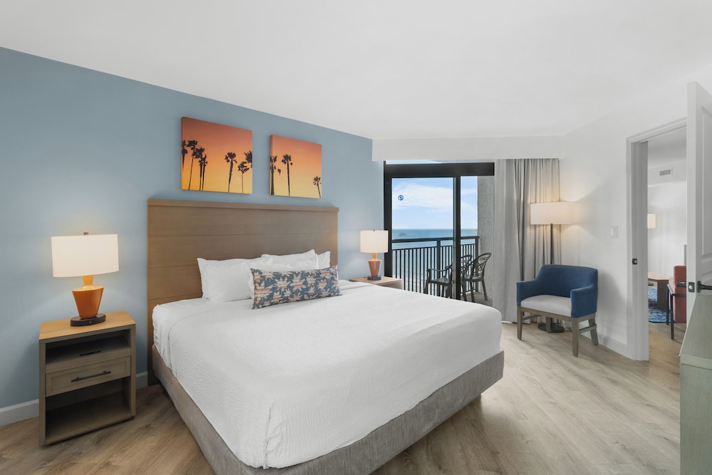Ocean Reef Resort - photo 56