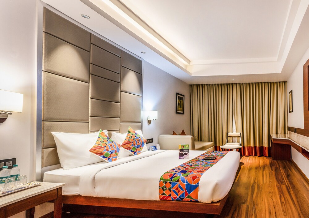 FabHotel Krishna Boutique Marathahalli in Bengaluru, India