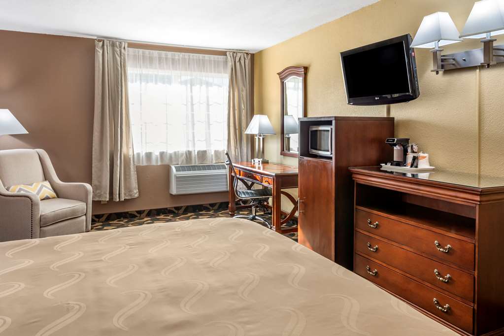 Quality Inn Paradise Creek Pullman - photo 21