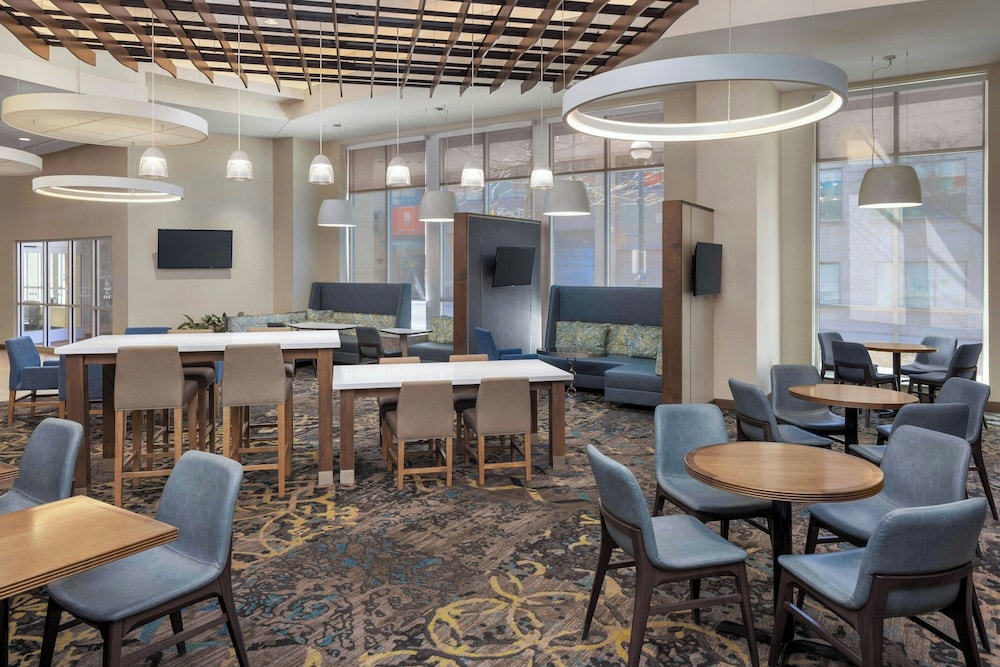 Residence Inn Ann Arbor Downtown - photo 5