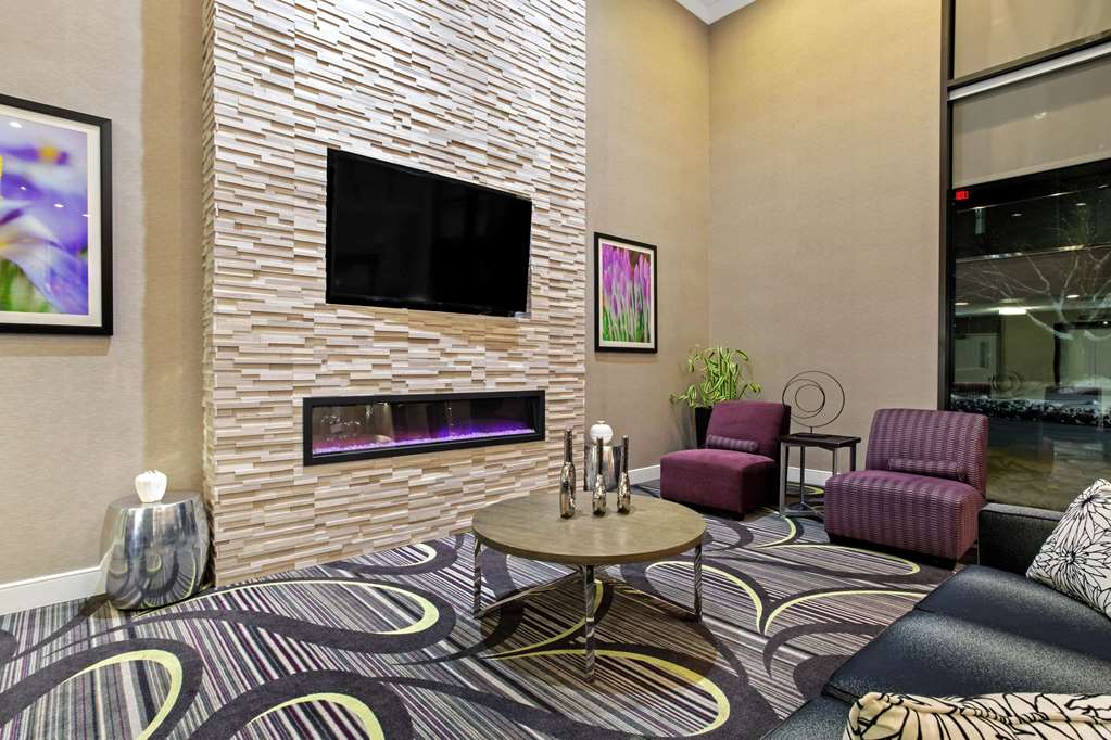 La Quinta Inn & Suites by Wyndham Boston Andover - photo 6