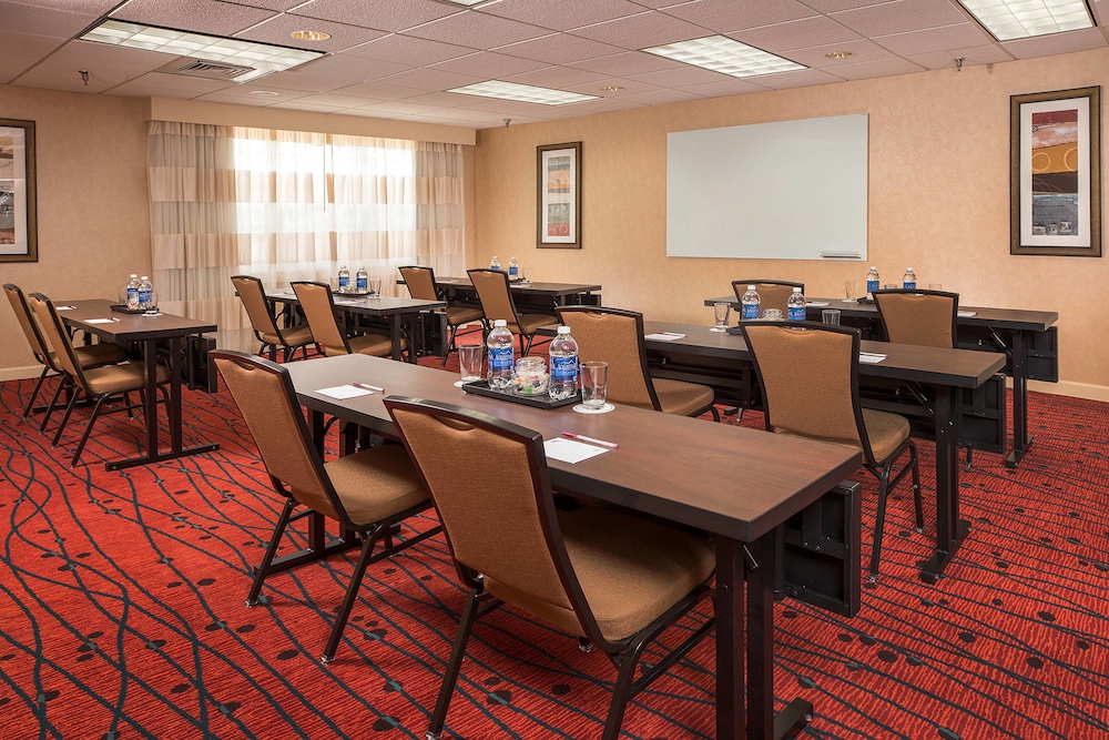Residence Inn By Marriott Fairfax Merrifield - photo 29