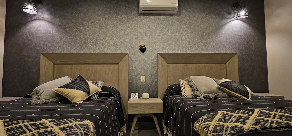 Real San Pedro. Hotel Boutique in Jocotepec, Mexico