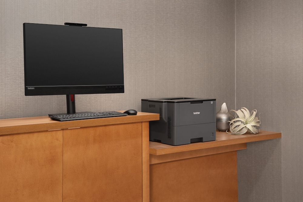 Springhill Suites By Marriott Fayetteville I 95 - photo 31