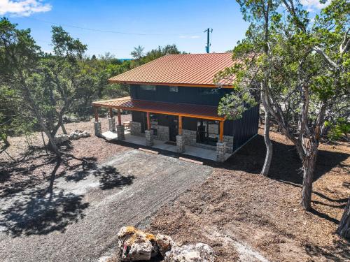 Little Blanca in Canyon Lake, United States
