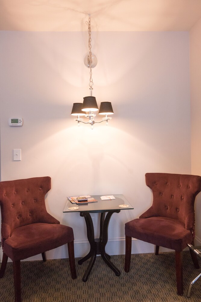 Camas Boutique Hotel - photo 59